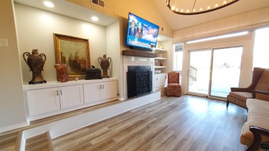 If Golf is your game or you just enjoy a Beautiful view on Maumelle Golf and Country Club in Arkansas - for sale on GolfHomes.com, golf home, golf lot