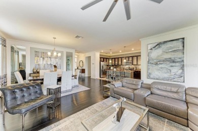 Stunning 4-Bedroom Model-Like Home with High-End Upgrades!

 on River Strand Golf and Country Club At Heritage Harbour  in Florida - for sale on GolfHomes.com, golf home, golf lot