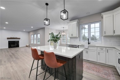 Welcome to your dream home at 836 Buckingham Drive, Lagrange in on Grey Hawk Golf Club in Ohio - for sale on GolfHomes.com, golf home, golf lot