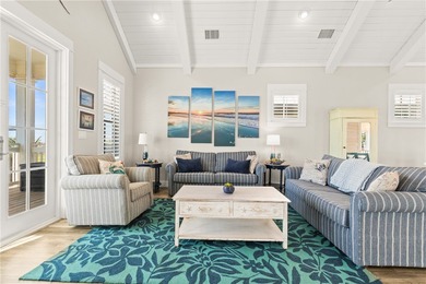 Welcome to this beautifully designed Fireside Park Cottage in on Palmilla Beach Golf Club in Texas - for sale on GolfHomes.com, golf home, golf lot