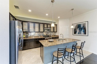 Stunning 4-Bedroom Model-Like Home with High-End Upgrades!

 on River Strand Golf and Country Club At Heritage Harbour  in Florida - for sale on GolfHomes.com, golf home, golf lot