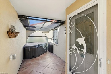 Wake up each day to million-dollar waterfront views overlooking on Saint Andrews South Golf Club in Florida - for sale on GolfHomes.com, golf home, golf lot