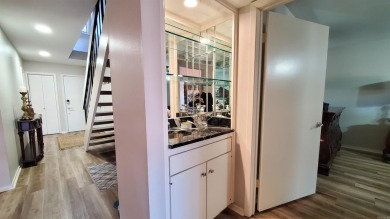 If Golf is your game or you just enjoy a Beautiful view on Maumelle Golf and Country Club in Arkansas - for sale on GolfHomes.com, golf home, golf lot