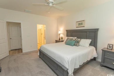 ALMOST NEW - MOVE IN READY...GOLF COURSE VIEW......Open on Palmetto Greens Golf and Country Club in South Carolina - for sale on GolfHomes.com, golf home, golf lot