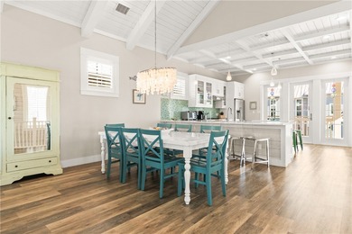 Welcome to this beautifully designed Fireside Park Cottage in on Palmilla Beach Golf Club in Texas - for sale on GolfHomes.com, golf home, golf lot