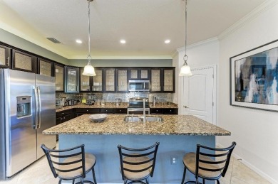 Stunning 4-Bedroom Model-Like Home with High-End Upgrades!

 on River Strand Golf and Country Club At Heritage Harbour  in Florida - for sale on GolfHomes.com, golf home, golf lot
