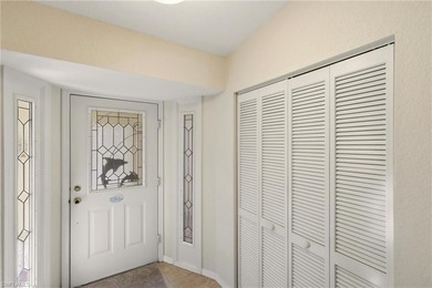 Wake up each day to million-dollar waterfront views overlooking on Saint Andrews South Golf Club in Florida - for sale on GolfHomes.com, golf home, golf lot