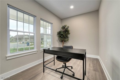 Welcome to your dream home at 836 Buckingham Drive, Lagrange in on Grey Hawk Golf Club in Ohio - for sale on GolfHomes.com, golf home, golf lot