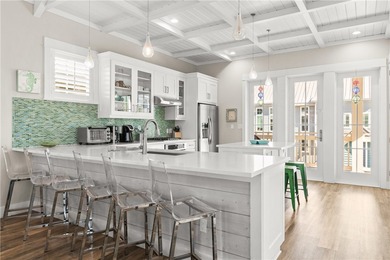 Welcome to this beautifully designed Fireside Park Cottage in on Palmilla Beach Golf Club in Texas - for sale on GolfHomes.com, golf home, golf lot