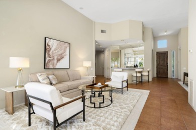 Experience desert luxury at its finest in this charming Indian on Desert Horizons Country Club in California - for sale on GolfHomes.com, golf home, golf lot
