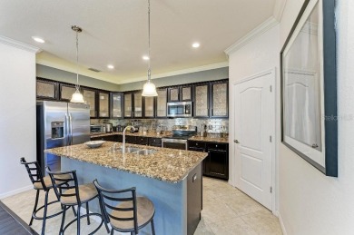 Stunning 4-Bedroom Model-Like Home with High-End Upgrades!

 on River Strand Golf and Country Club At Heritage Harbour  in Florida - for sale on GolfHomes.com, golf home, golf lot