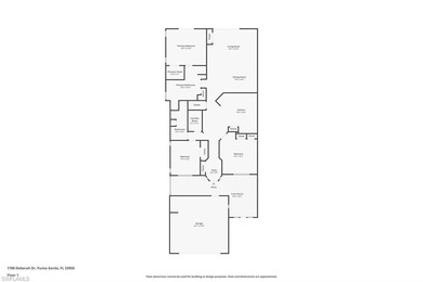 Wake up each day to million-dollar waterfront views overlooking on Saint Andrews South Golf Club in Florida - for sale on GolfHomes.com, golf home, golf lot