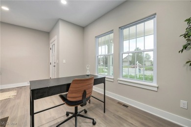 Welcome to your dream home at 836 Buckingham Drive, Lagrange in on Grey Hawk Golf Club in Ohio - for sale on GolfHomes.com, golf home, golf lot