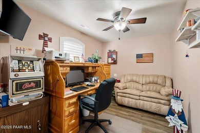 Charm, warmth, and timeless elegance come together in this on  in Arizona - for sale on GolfHomes.com, golf home, golf lot