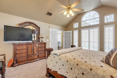 Located in the Mission Estates Golf Course Lot, this well on Club at Mission Dorado in Texas - for sale on GolfHomes.com, golf home, golf lot