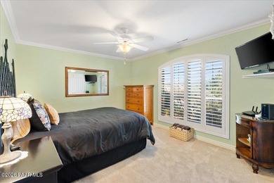 Charm, warmth, and timeless elegance come together in this on  in Arizona - for sale on GolfHomes.com, golf home, golf lot