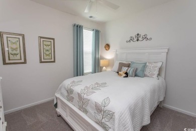 ALMOST NEW - MOVE IN READY...GOLF COURSE VIEW......Open on Palmetto Greens Golf and Country Club in South Carolina - for sale on GolfHomes.com, golf home, golf lot