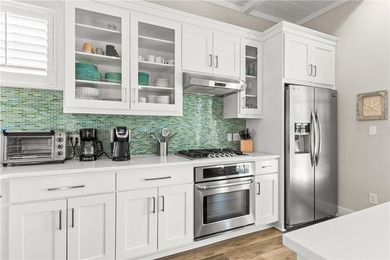 Welcome to this beautifully designed Fireside Park Cottage in on Palmilla Beach Golf Club in Texas - for sale on GolfHomes.com, golf home, golf lot