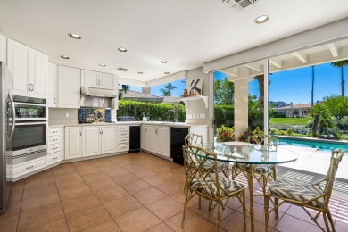 Experience desert luxury at its finest in this charming Indian on Desert Horizons Country Club in California - for sale on GolfHomes.com, golf home, golf lot