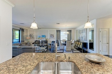 Stunning 4-Bedroom Model-Like Home with High-End Upgrades!

 on River Strand Golf and Country Club At Heritage Harbour  in Florida - for sale on GolfHomes.com, golf home, golf lot