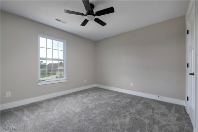 Welcome to your dream home at 836 Buckingham Drive, Lagrange in on Grey Hawk Golf Club in Ohio - for sale on GolfHomes.com, golf home, golf lot