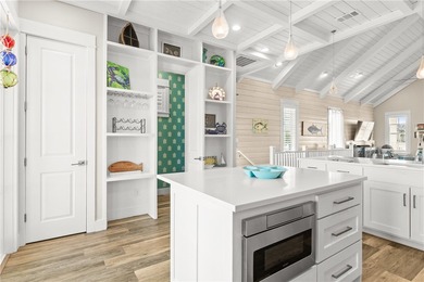 Welcome to this beautifully designed Fireside Park Cottage in on Palmilla Beach Golf Club in Texas - for sale on GolfHomes.com, golf home, golf lot