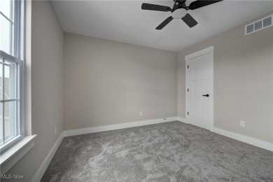 Welcome to your dream home at 836 Buckingham Drive, Lagrange in on Grey Hawk Golf Club in Ohio - for sale on GolfHomes.com, golf home, golf lot
