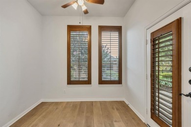 THIS HOME IS PERFECT! MOVE IN READY, LOW MAINTENANCE HOME IN A on Heritage Ranch Golf and Country Club in Texas - for sale on GolfHomes.com, golf home, golf lot