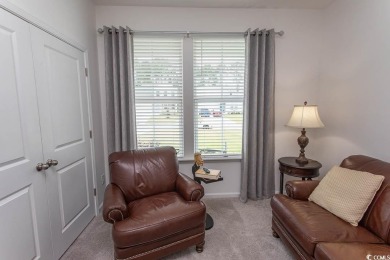 ALMOST NEW - MOVE IN READY...GOLF COURSE VIEW......Open on Palmetto Greens Golf and Country Club in South Carolina - for sale on GolfHomes.com, golf home, golf lot