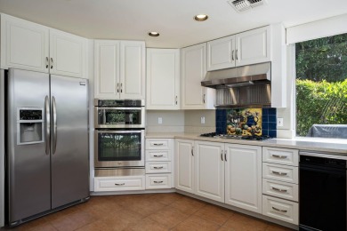 Experience desert luxury at its finest in this charming Indian on Desert Horizons Country Club in California - for sale on GolfHomes.com, golf home, golf lot