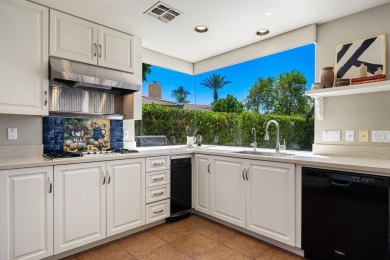 Experience desert luxury at its finest in this charming Indian on Desert Horizons Country Club in California - for sale on GolfHomes.com, golf home, golf lot