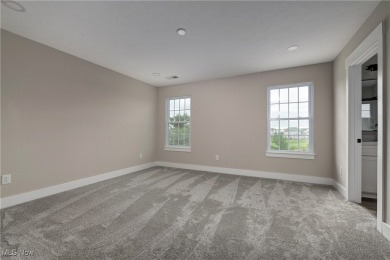 Welcome to your dream home at 836 Buckingham Drive, Lagrange in on Grey Hawk Golf Club in Ohio - for sale on GolfHomes.com, golf home, golf lot