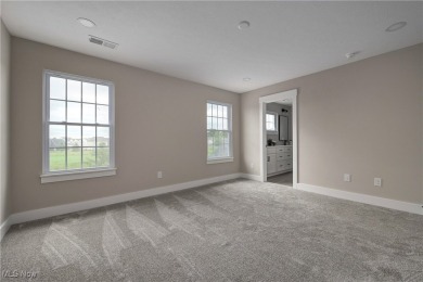 Welcome to your dream home at 836 Buckingham Drive, Lagrange in on Grey Hawk Golf Club in Ohio - for sale on GolfHomes.com, golf home, golf lot