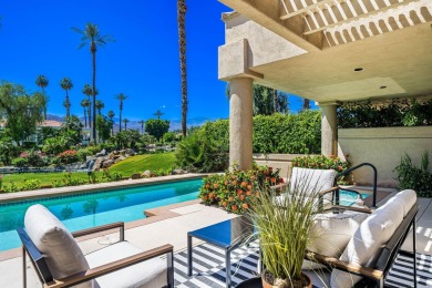 Experience desert luxury at its finest in this charming Indian on Desert Horizons Country Club in California - for sale on GolfHomes.com, golf home, golf lot