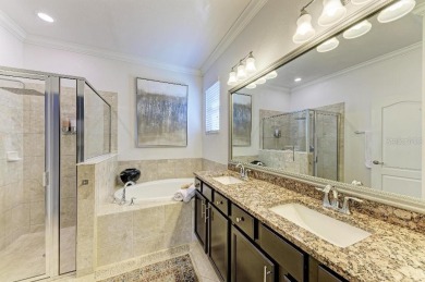 Stunning 4-Bedroom Model-Like Home with High-End Upgrades!

 on River Strand Golf and Country Club At Heritage Harbour  in Florida - for sale on GolfHomes.com, golf home, golf lot
