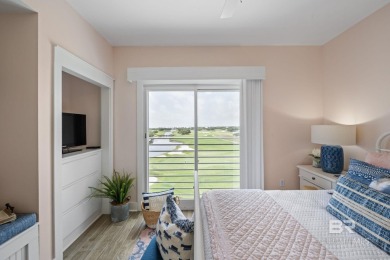 This 3 bedroom 3 bathroom condo FUILLY FURNISHED except patio on Kiva Dunes Golf Club in Alabama - for sale on GolfHomes.com, golf home, golf lot