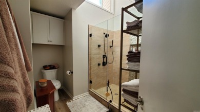 If Golf is your game or you just enjoy a Beautiful view on Maumelle Golf and Country Club in Arkansas - for sale on GolfHomes.com, golf home, golf lot