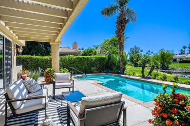 Experience desert luxury at its finest in this charming Indian on Desert Horizons Country Club in California - for sale on GolfHomes.com, golf home, golf lot