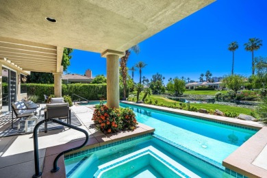 Experience desert luxury at its finest in this charming Indian on Desert Horizons Country Club in California - for sale on GolfHomes.com, golf home, golf lot