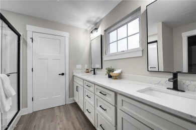 Welcome to your dream home at 836 Buckingham Drive, Lagrange in on Grey Hawk Golf Club in Ohio - for sale on GolfHomes.com, golf home, golf lot