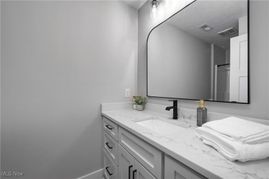 Welcome to your dream home at 836 Buckingham Drive, Lagrange in on Grey Hawk Golf Club in Ohio - for sale on GolfHomes.com, golf home, golf lot