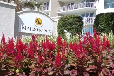 Welcome To Majestic Sun Unit A903! This Stunning 2BR | 2BA Condo on Seascape Golf Course in Florida - for sale on GolfHomes.com, golf home, golf lot