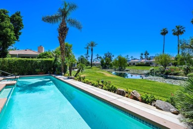 Experience desert luxury at its finest in this charming Indian on Desert Horizons Country Club in California - for sale on GolfHomes.com, golf home, golf lot