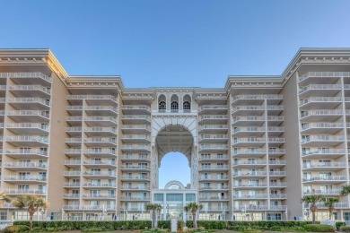 Welcome To Majestic Sun Unit A903! This Stunning 2BR | 2BA Condo on Seascape Golf Course in Florida - for sale on GolfHomes.com, golf home, golf lot