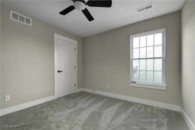 Welcome to your dream home at 836 Buckingham Drive, Lagrange in on Grey Hawk Golf Club in Ohio - for sale on GolfHomes.com, golf home, golf lot