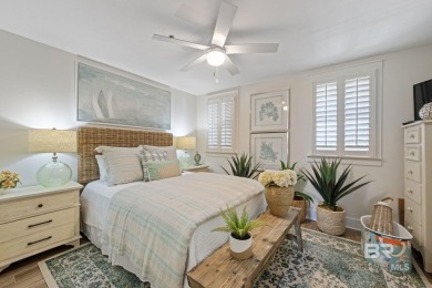 This 3 bedroom 3 bathroom condo FUILLY FURNISHED except patio on Kiva Dunes Golf Club in Alabama - for sale on GolfHomes.com, golf home, golf lot