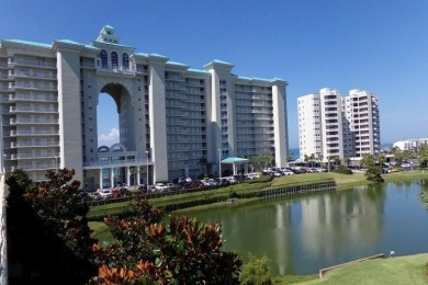 Welcome To Majestic Sun Unit A903! This Stunning 2BR | 2BA Condo on Seascape Golf Course in Florida - for sale on GolfHomes.com, golf home, golf lot