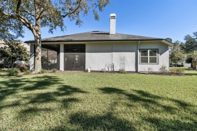 BETTER THAN NEW. This beautiful 4 bedroom/3 bath Morrison built on Golf Club At North Hampton in Florida - for sale on GolfHomes.com, golf home, golf lot