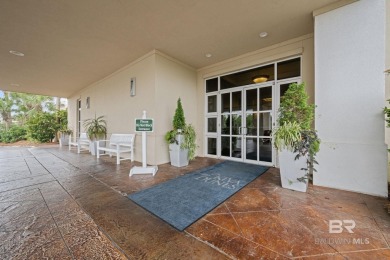 This 3 bedroom 3 bathroom condo FUILLY FURNISHED except patio on Kiva Dunes Golf Club in Alabama - for sale on GolfHomes.com, golf home, golf lot