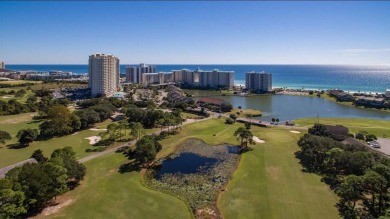 Welcome To Majestic Sun Unit A903! This Stunning 2BR | 2BA Condo on Seascape Golf Course in Florida - for sale on GolfHomes.com, golf home, golf lot